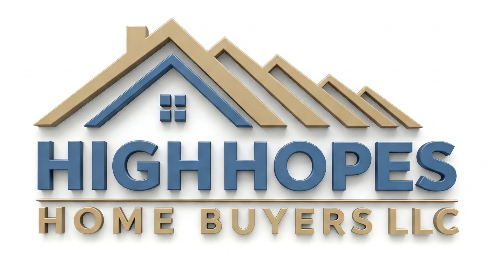 HIGH HOPES HOME BUYERS LLC